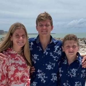 Meet your Posher, Cathy